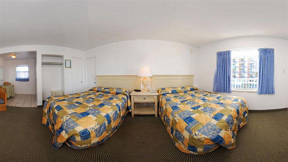 Sunrise Inn Daytona Beach Exteriör bild