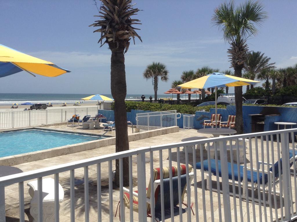 Sunrise Inn Daytona Beach Exteriör bild