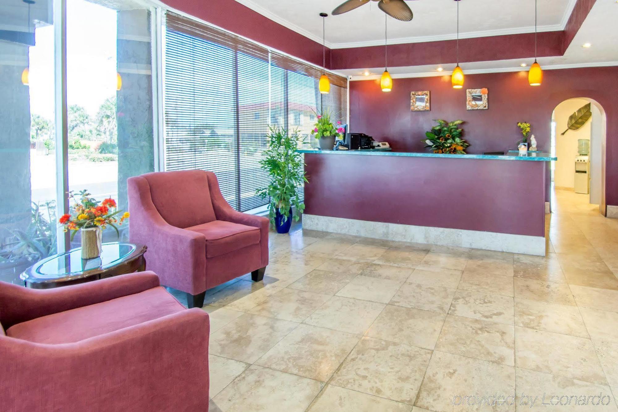 Sunrise Inn Daytona Beach Exteriör bild
