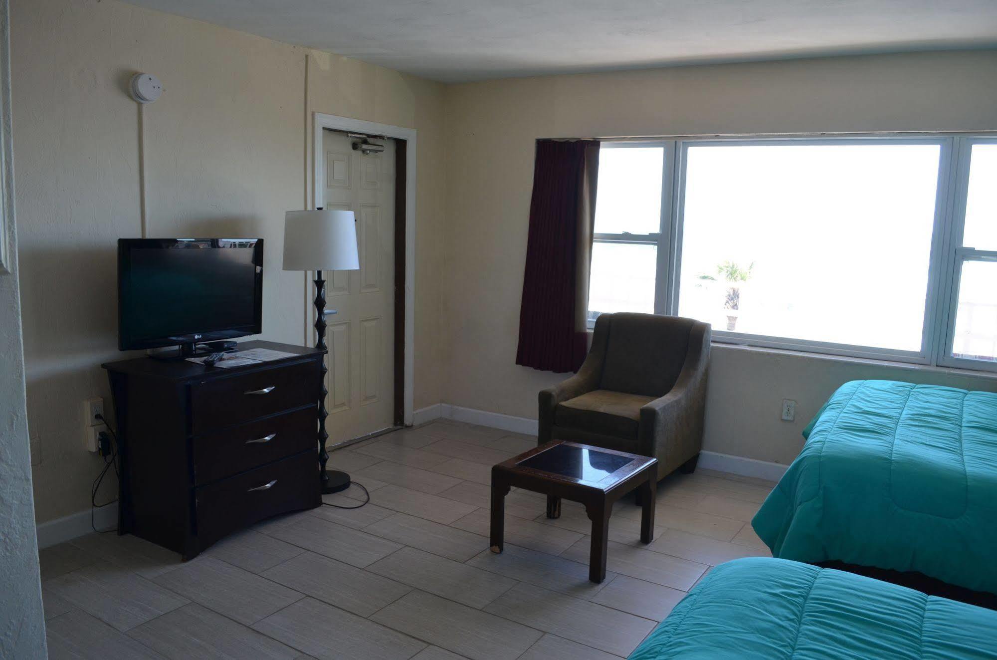 Sunrise Inn Daytona Beach Exteriör bild
