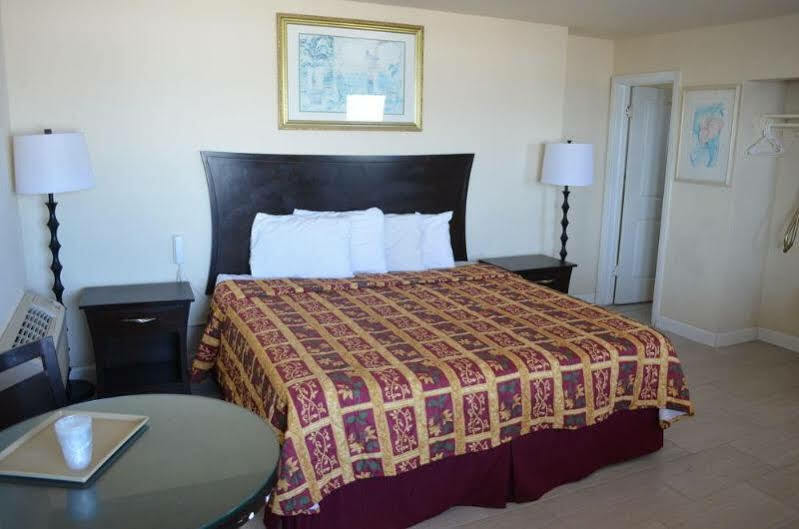 Sunrise Inn Daytona Beach Exteriör bild